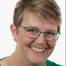 Photo of Maia Chankseliani, PhD